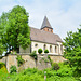 Johanniskirche Eschach