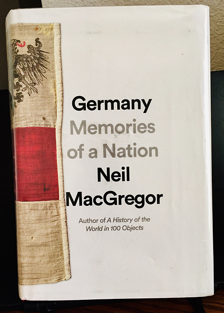 Germany  ~  Memories of a Nation