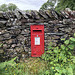 Little Loughrigg postbox