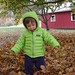 Leaf Play #2