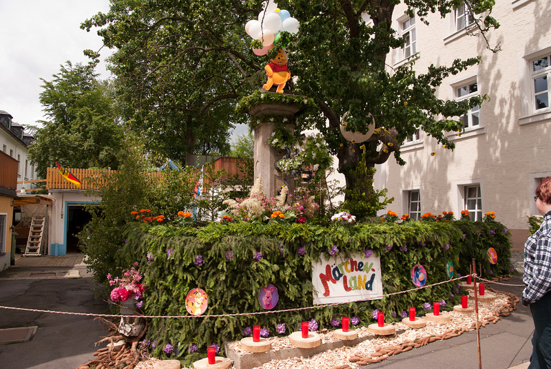 Karl-Schmidt-Brunnen