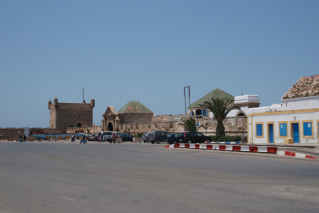 Essaouira Citadel