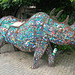 Recycled Rhino