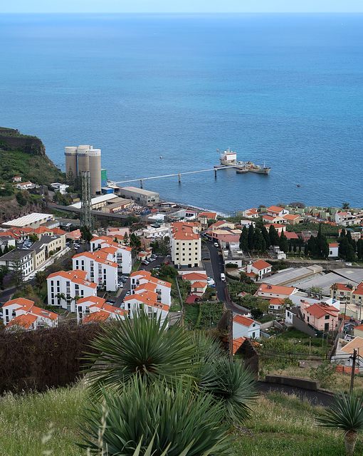 Cimentos Madeira Lda.