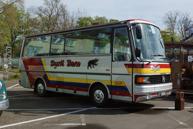 Omnibustreffen Sinsheim Speyer 2023 338