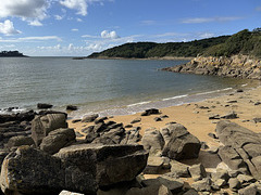 Le yaudet Bretagne