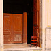 Door in the Sun