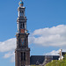 Niederlande - Amsterdam DSC09599