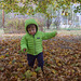 Leaf Play #3