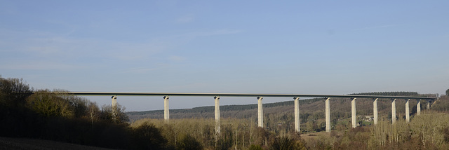 viaduc de la risle