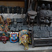 Kathmandu, Souvenirs for Sale