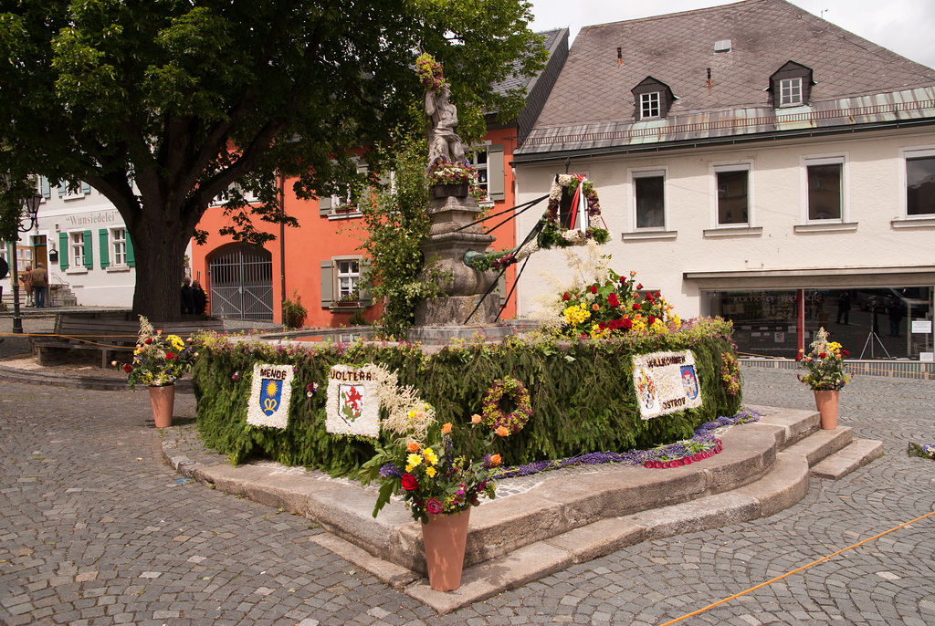 Gabelmannsbrunnen