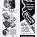 Strathmore/Pastose Art Materials Ads, 1951