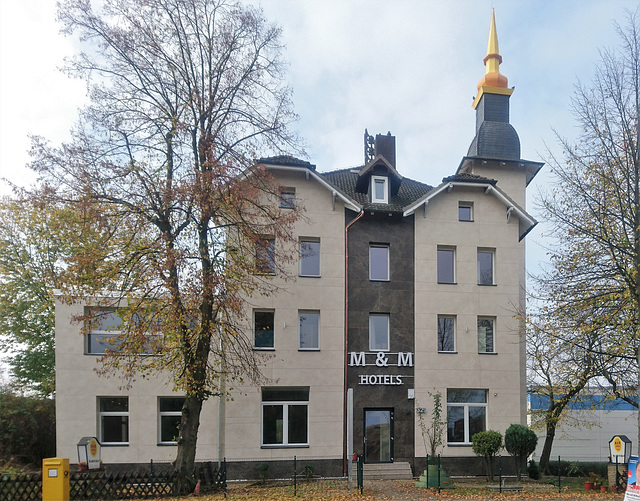 Wilhelmsburger Hof Wilhelmsburger Hof