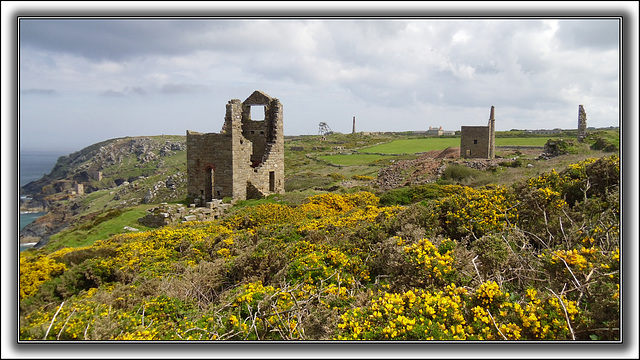 Wheal Edwards