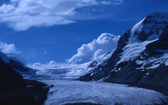 Glacier Athabasca