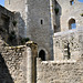 Le logis et la tour maîtresse du château de Yèvre-le-Châtel - Loiret