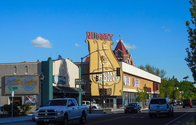 Carson City Nugget Casino (#1564)