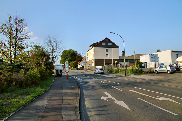 Deusener Straße (Dortmund-Deusen) / 31.08.2019