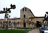 Carrión de los Condes -Santa María del Camino