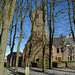 Nederland - Huizen, Oude Kerk
