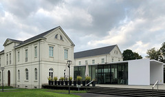DE - Brühl - Max-Ernst-Museum