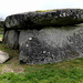 Dolmen de la Frébouchère