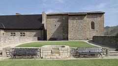 HBM "point eau "