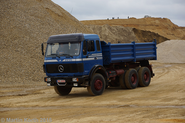 Kippertreffen Geilenkirchen 2015 261c