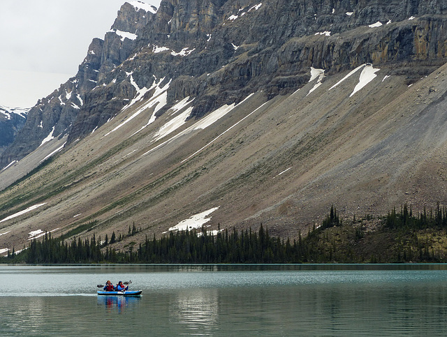 Bow Lake