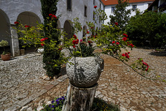 Krupa Monastery, Krupa - Croazia
