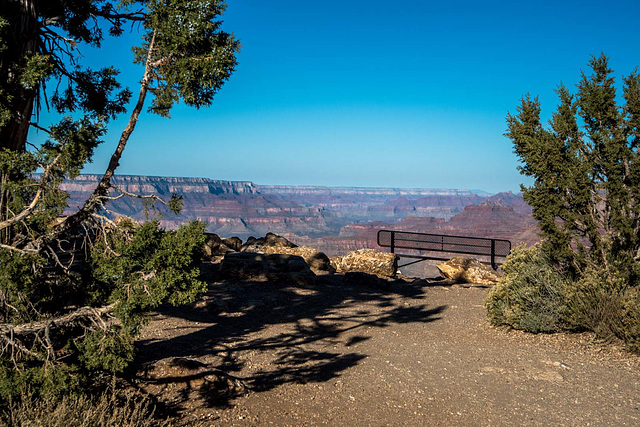 Grand Canyon set 128