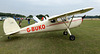 Cessna 120 G-BUKO