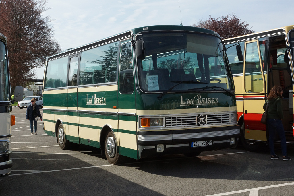 Omnibustreffen Sinsheim Speyer 2023 357