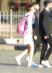 girl