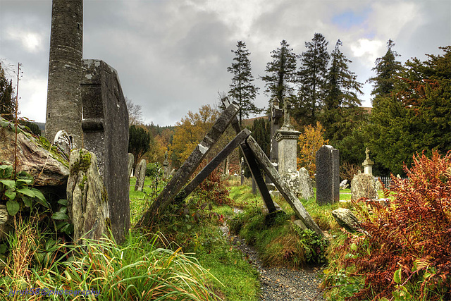 Glendalough 18