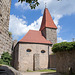 Burgkapelle Leuchtenberg