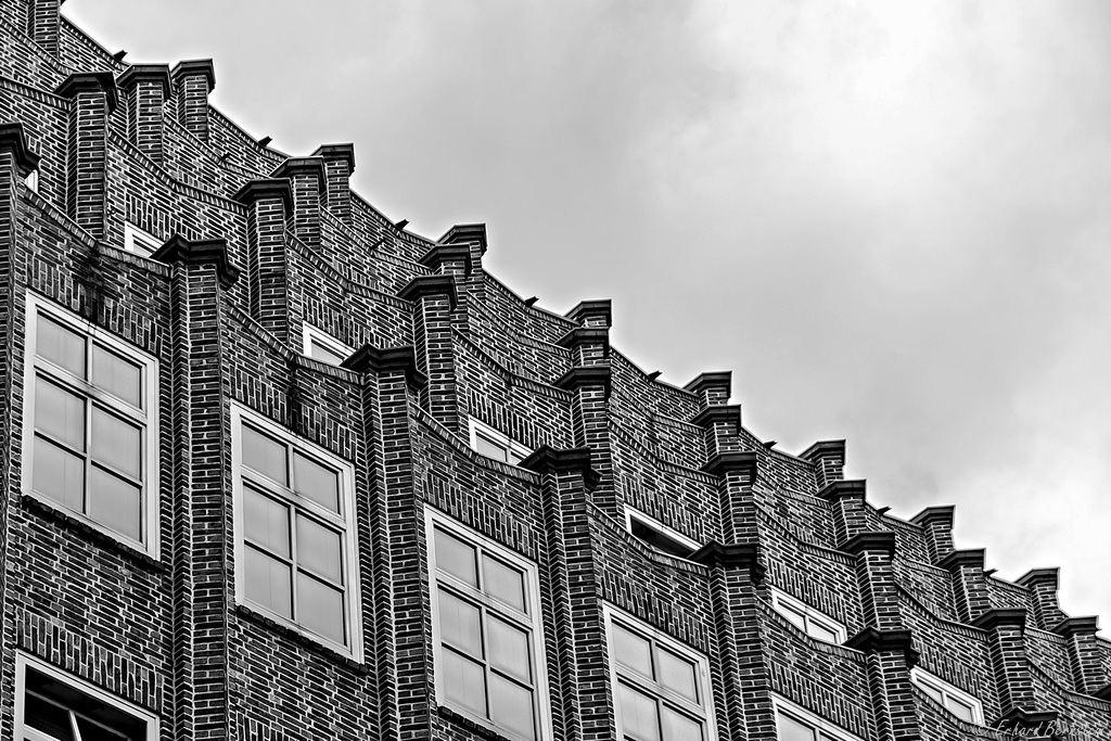 Backsteinlandschaften (PiP)