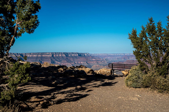 Grand Canyon set 129