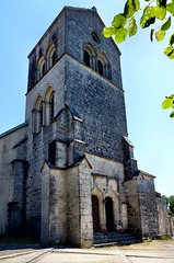 Soulosse-sous-Saint-Élophe - Saint-Élophe