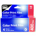 Exchange Select Color Print Film 400
