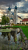 St. Margareta, Baumburg
