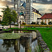 St. Margareta, Baumburg