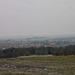 View from the Spoil Heap towards Polesworth.