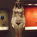 Statuette of Isis-Aphrodite in the Metropolitan Museum of Art, September 2015