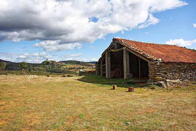 Mogadouro, Portugal