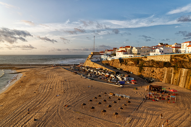 Ericeira, Portugal