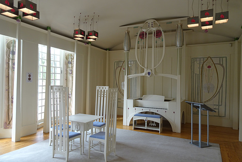 The Music Room