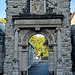 Renaissance Portal in Braunschweig - HFF!