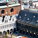 DE - Lübeck - Blick auf das Rathaus